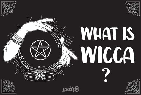 Wicca religion defimition